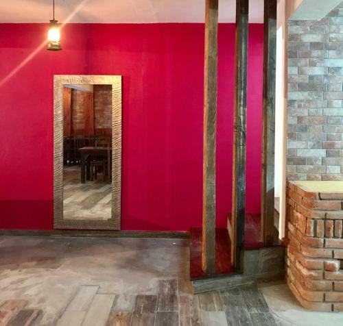 Hotel Pepe Pancho