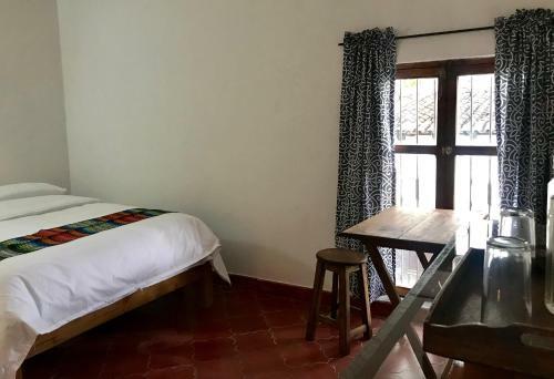 Hotel Pepe Pancho