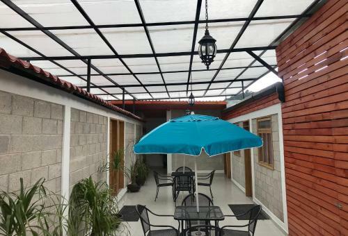 Hotel Pepe Pancho