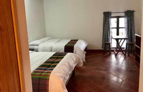 Hotel Pepe Pancho