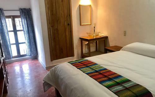 Hotel Pepe Pancho