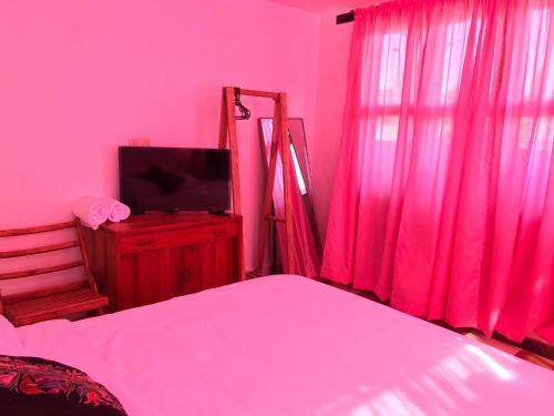 Hotel Pepe Pancho
