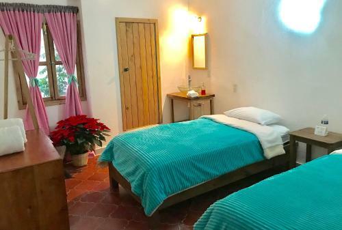 Hotel Pepe Pancho