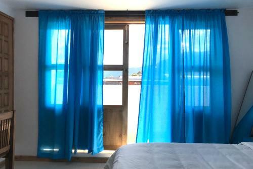 Hotel Pepe Pancho