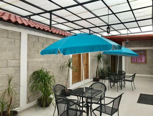 Hotel Pepe Pancho