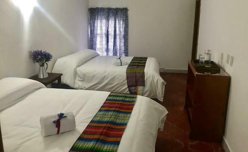 Hotel Pepe Pancho