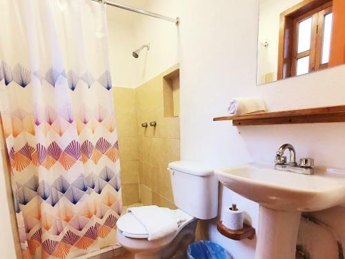 Apartamento Kukul'ik Tapancos