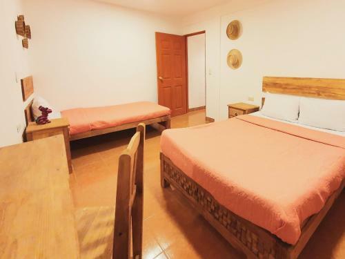 Apartamento Kukul'ik Tapancos