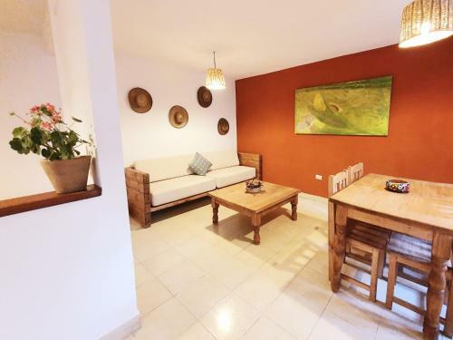 Apartamento Kukul'ik Tapancos