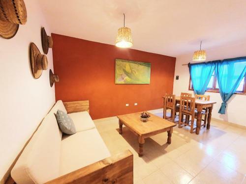 Apartamento Kukul'ik Tapancos