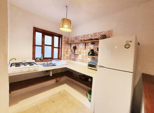 Apartamento Kukul'ik Tapancos