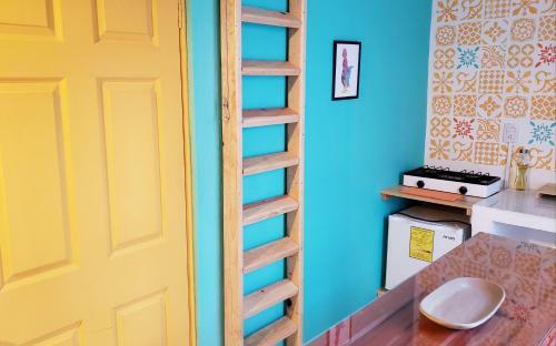 Apartamento Kukul'ik Tapancos