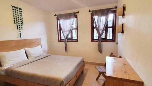 Apartamento Kukul'ik Tapancos
