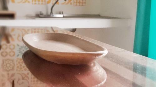 Apartamento Kukul'ik Tapancos