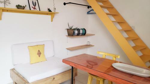 Apartamento Kukul'ik Tapancos