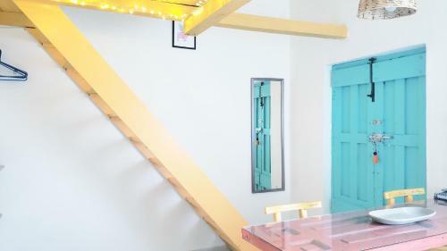 Apartamento Kukul'ik Tapancos