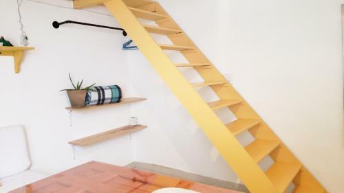 Apartamento Kukul'ik Tapancos