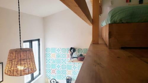 Apartamento Kukul'ik Tapancos
