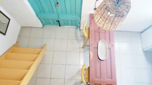 Apartamento Kukul'ik Tapancos