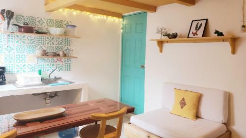 Apartamento Kukul'ik Tapancos