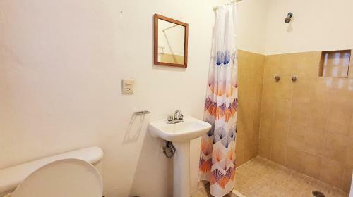 Apartamento Kukul'ik Tapancos