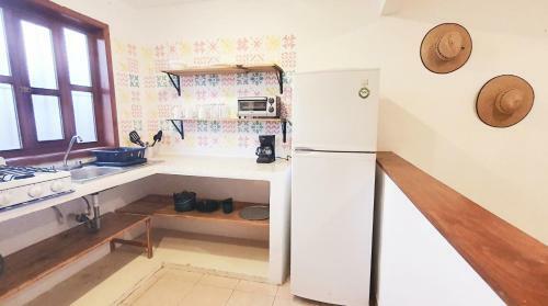 Apartamento Kukul'ik Tapancos