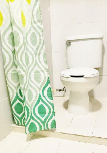Apartamento Kukul'ik Tapancos
