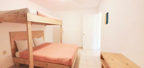Apartamento Kukul'ik Tapancos