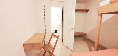 Apartamento Kukul'ik Tapancos