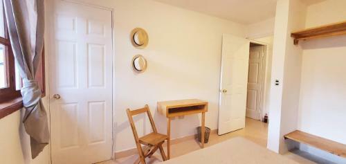 Apartamento Kukul'ik Tapancos
