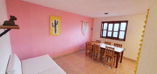 Apartamento Kukul'ik Tapancos