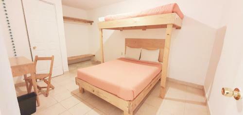 Apartamento Kukul'ik Tapancos