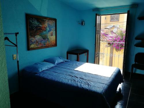 Casa Celeste - Hospedaje