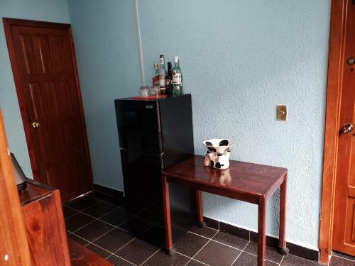 Casa Celeste - Hospedaje