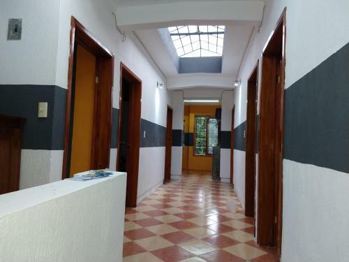 Apartamento Casa Josefina