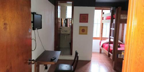 Apartamento Casa Josefina