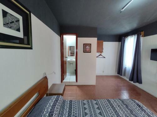 Apartamento Casa Josefina