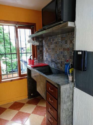Apartamento Casa Josefina