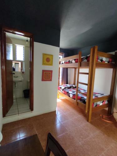 Apartamento Casa Josefina