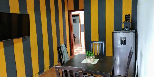 Apartamento Casa Josefina