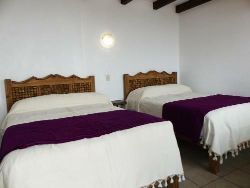 Posada Ocho Barrios
