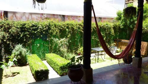 Posada Ocho Barrios