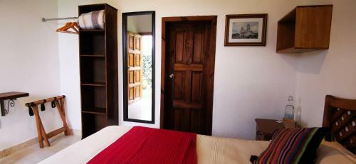 Posada Ocho Barrios