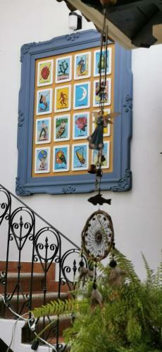 Posada Ocho Barrios