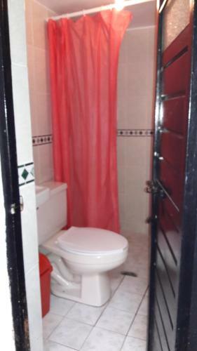 Hostal Morell�n 18