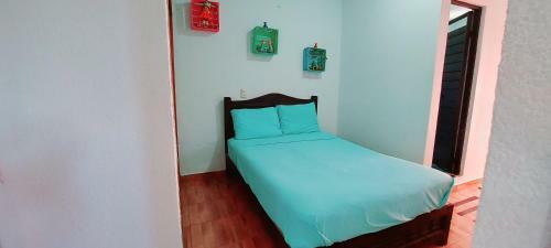 Casa El Jaguar Coleto