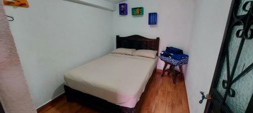 Casa El Jaguar Coleto