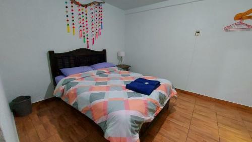Casa El Jaguar Coleto