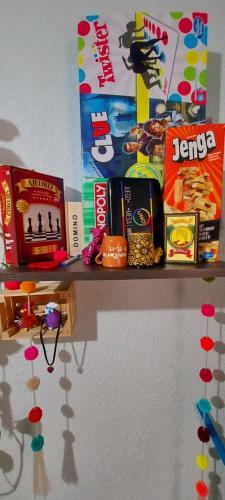 Casa El Jaguar Coleto