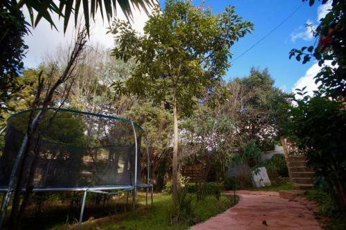 Apartamento Casa Colibr� Suite